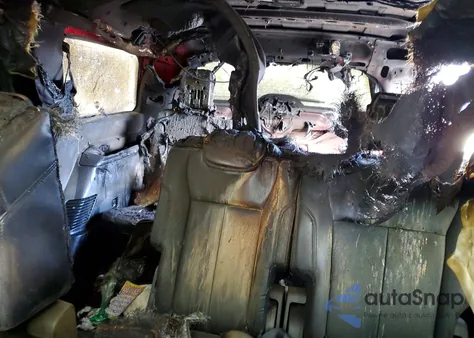 2020 Ford Expedition Xlt из США, поврежденный, VIN 1FMJU1HT4LEA09719